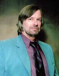 Andrew V. Barber