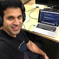 Vikram Rangnekar