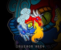 Draegon Grey