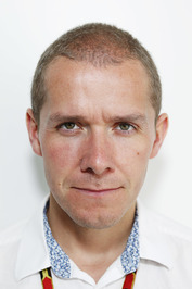 Stuart Codling profile picture