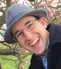 Jacob Sager Weinstein profile picture