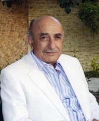 عدنان حب الله