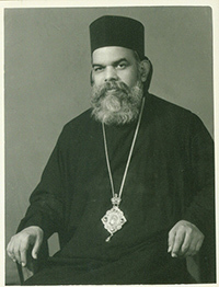Paulos Mar Gregorios profile picture