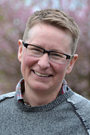 Anne Fleming profile picture