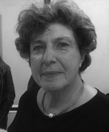 Άννα Τζούμα