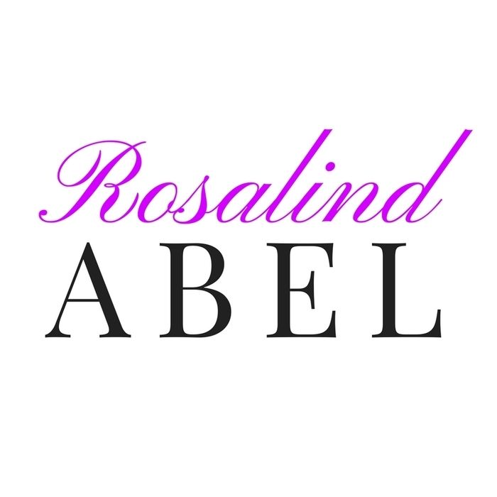 Rosalind Abel (Author of The Palisade)