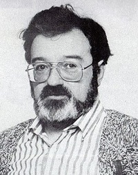Leszek Nowak