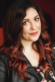 Whitney Barbetti profile picture