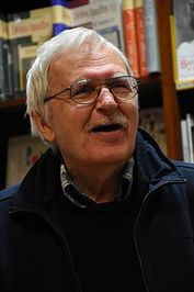 Jiří Kratochvil profile picture