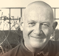 Philip Whalen profile picture