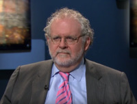 Walter Russell Mead profile picture