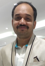 Padmakumar Muthuswamy