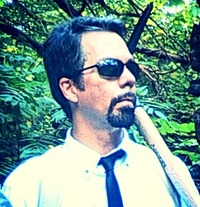 Travis Hallden Holt