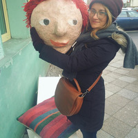 Jessica Olien profile picture