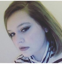 Brittney R. Vaughn