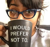 Preeti Chhibber profile picture