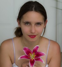 Rebecca Lemke profile picture