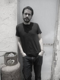 Martín Cinzano