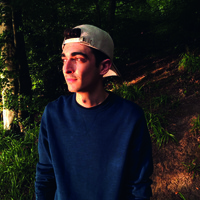 Chris McQueer profile picture