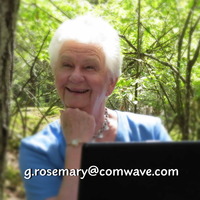 G. Rosemary Ludlow