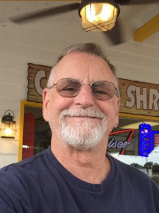 Chet Stevens