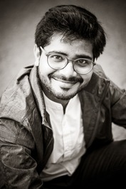 Anuj Tiwari