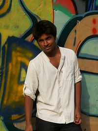 Abhyudaya Shrivastava