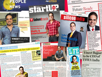 Vineet Bajpai profile picture