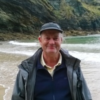 Mark  Wardlaw