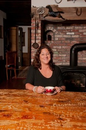 Peggy Bushy profile picture