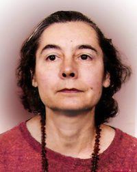 Antoinette Fauve-Chamoux