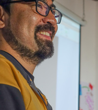 Marcel Taminato