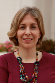 Caren  Baruch-Feldman