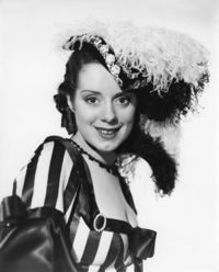 Elsa Lanchester profile picture