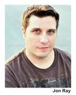 Jon Ray