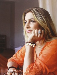 Romina Power