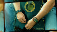 Shian Serei