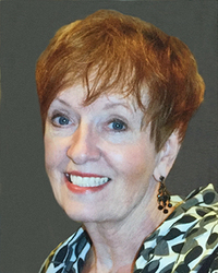 Darby Lee Patterson