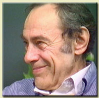 Eugene T. Gendlin profile picture