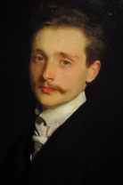 Sebastian Nothwell
