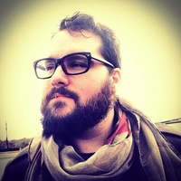 Steve Beaulieu profile picture