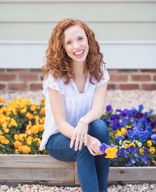 Lara Casey (Author of Make it Happen)