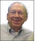 Jack W. Lewis profile picture