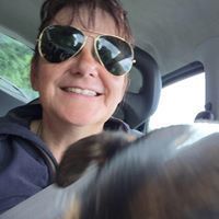 Josie King profile picture