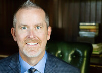 Brad M. Reedy profile picture
