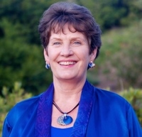 Suzanne Scurlock-Durana