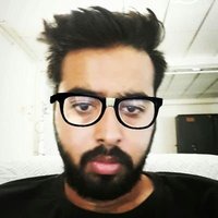 Paresh Godhwani