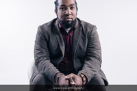 Jonathan Thomas Jones