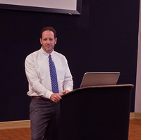 Kent Stern profile picture
