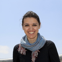 Francesca Borri profile picture